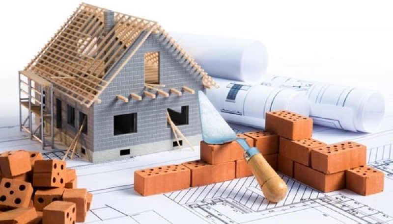 Kinh nghiệm xây nhà và xây nhà cần chuẩn bị những gì?