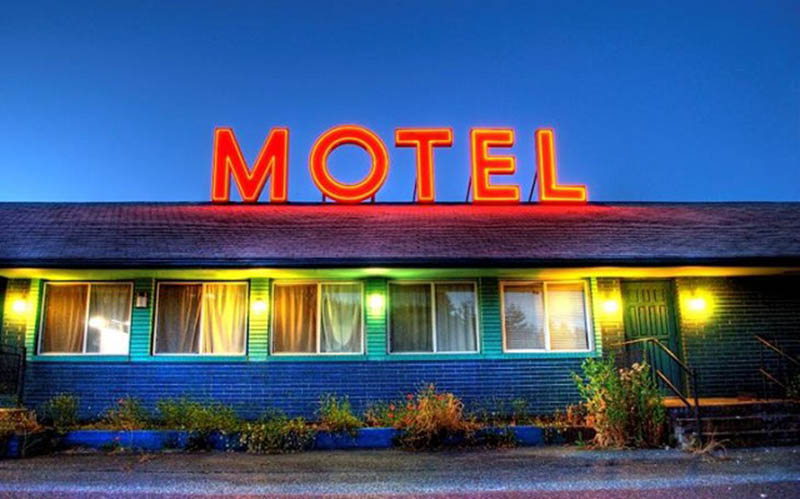 Motel là gì? Những đặc điểm nổi bật của Motel