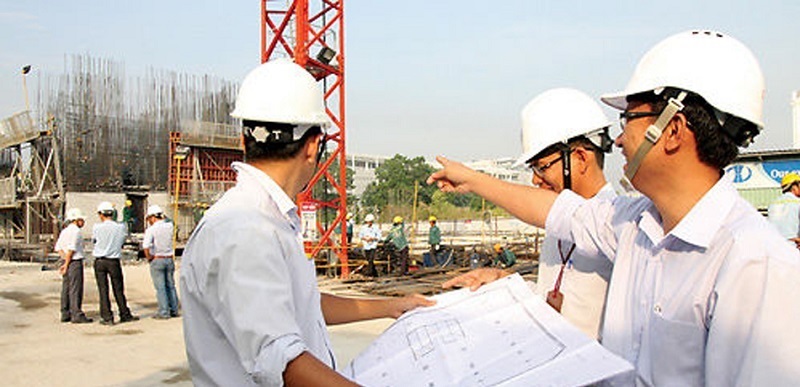 Nghĩa vụ và trách nhiệm của các bên khi tiến hành lập mẫu giấy bảo hành công trình xây dựng