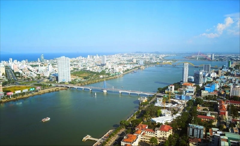 Những nội dung chi tiết về việc quy hoạch thành phố Đà Nẵng
