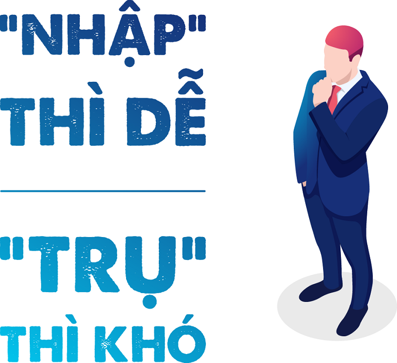 Những sai lầm mà sale bất động sản hay mắc phải