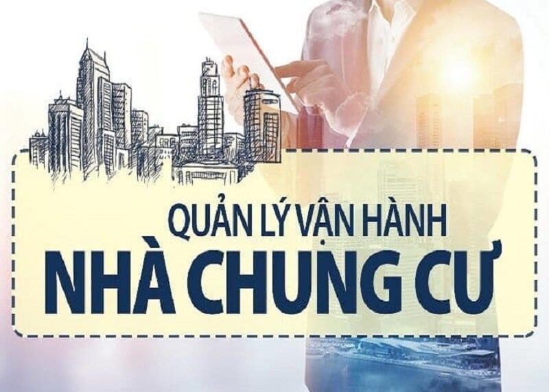 Phí quản lý vận hành chung cư