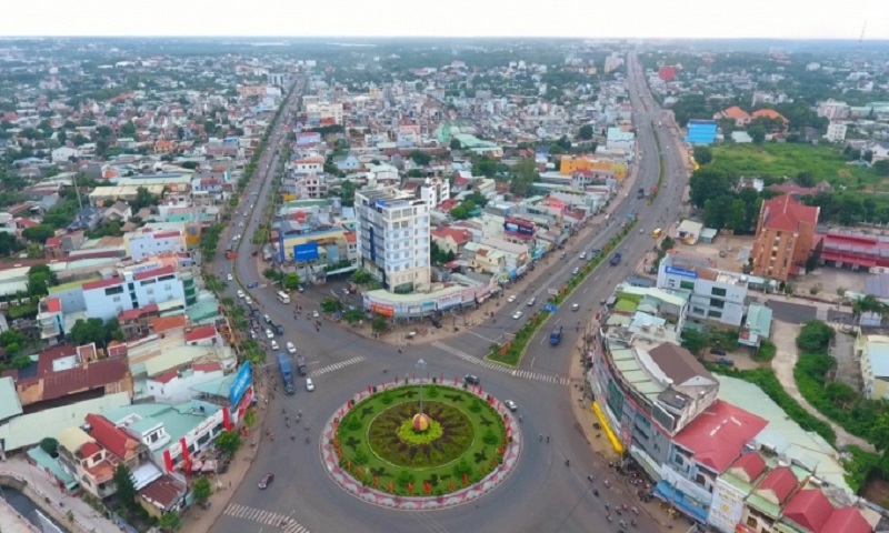 Quy hoạch và phát triển giao thông