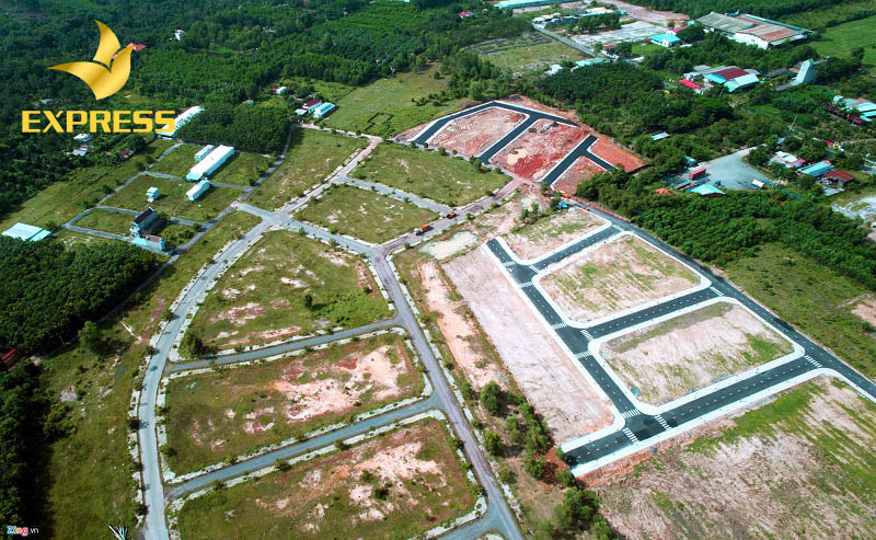 Rủi ro trong việc mua bán đất ruộng Huyện Châu Thành Đồng Tháp