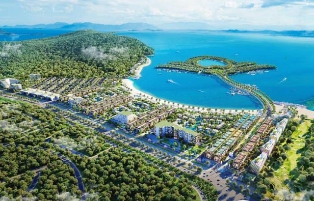 Selavia Bay Phú Quốc có tiềm năng tăng giá cao khi du lịch phát triển