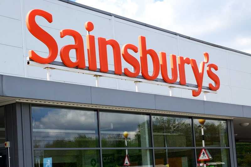 Siêu thị Sainsbury’s