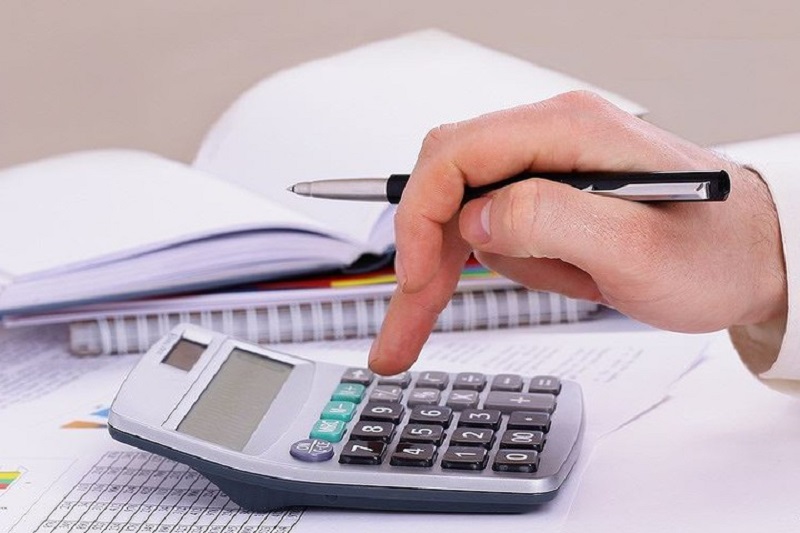 Tính toán các khoản sát với thực tế và có khoản dư dự phòng khi phát sinh phí