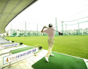 SÂN GOLF