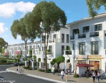 SHOPHOUSE