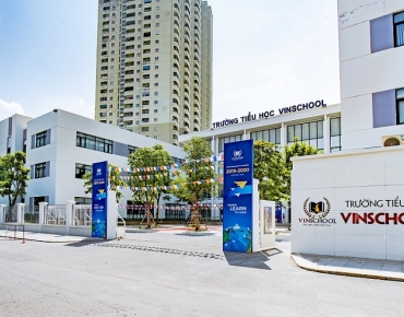 TRƯỜNG HỌC VINSCHOOL