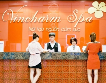 VINCHARM SPA