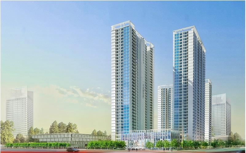 TỔNG QUAN VINHOMES WESTPOINT HÀ NỘI