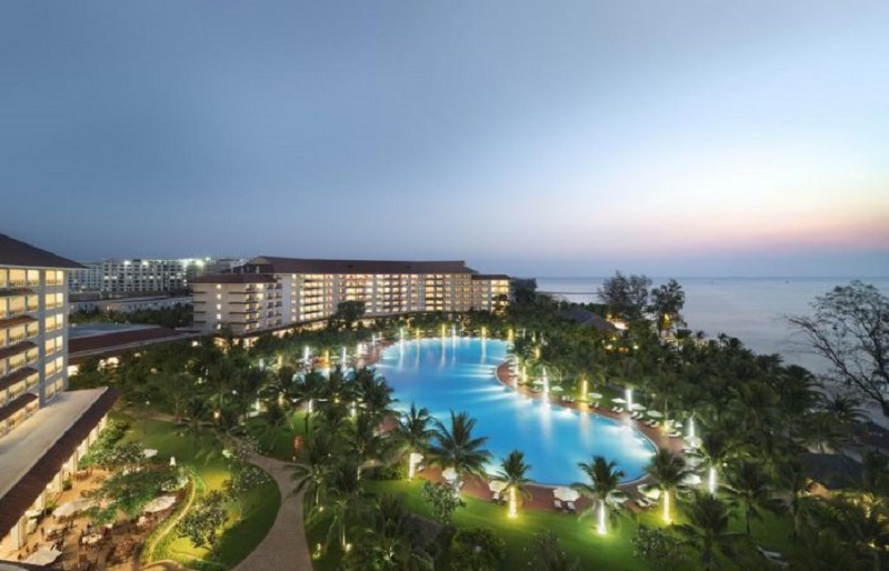 TỔNG QUAN VINPEARL PHÚ QUỐC RESORT & VILLAS 3