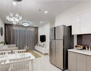 KHU VỰC BẾP