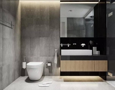 KHU VỰC VỆ SINH