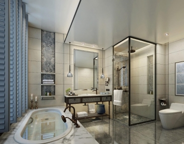 KHU VỰC VỆ SINH
