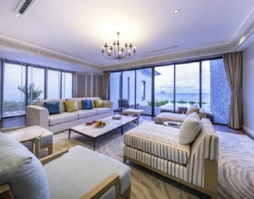 NỘI THẤT CAO CẤP