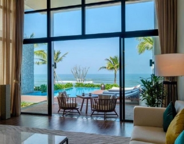 TẦM VIEW NHÌN RỘNG MỞ