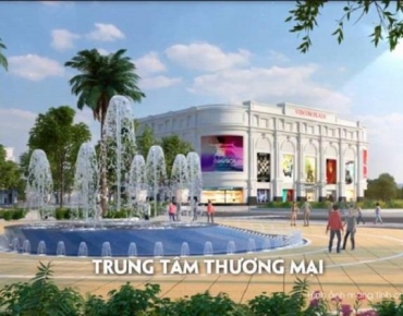 TRUNG TÂM THƯƠNG MẠI