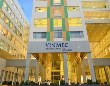 BỆNH VIỆN VINMEC