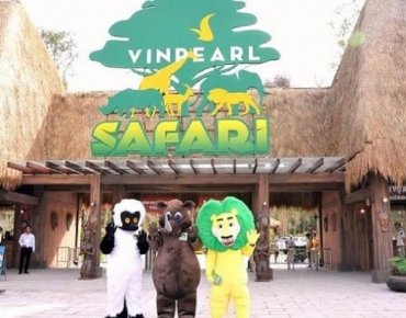 VINPEARL SAFARI