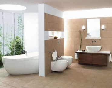 KHU VỰC VỆ SINH