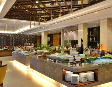 NHÀ HÀNG BUFFET