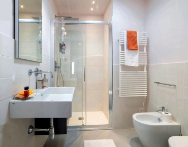 KHU VỰC NHÀ VỆ SINH