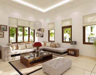 NỘI THẤT CAO CẤP