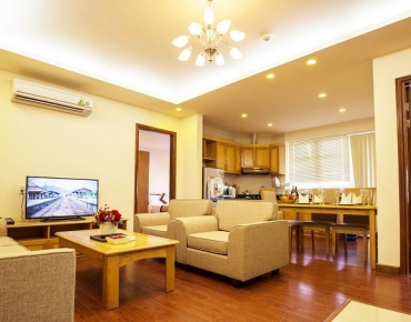 NỘI THẤT CAO CẤP