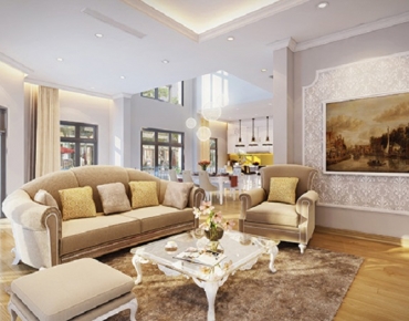 NỘI THẤT CAO CẤP