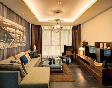 NỘI THẤT CAO CẤP