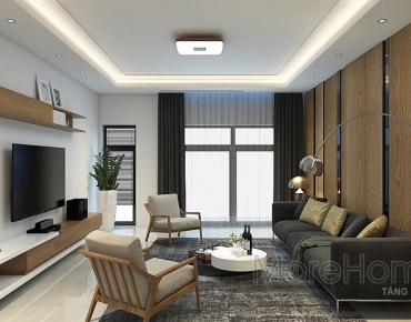 NỘI THẤT CAO CẤP