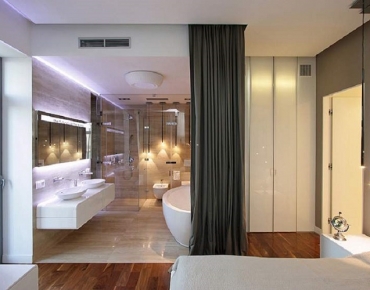 KHU VỰC VỆ SINH