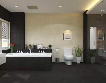 PHÒNG WC