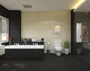 PHÒNG WC