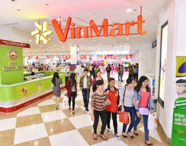 SIÊU THỊ VINMART