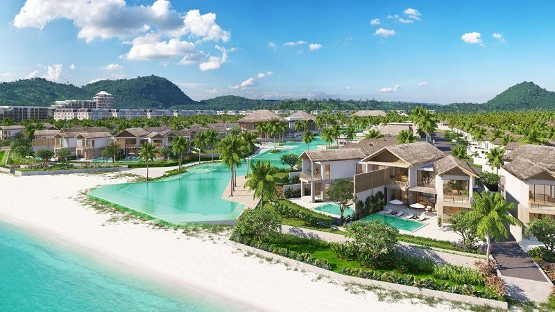 TỔNG QUAN SUN PREMIER VILLAGE KEM BEACH RESORT