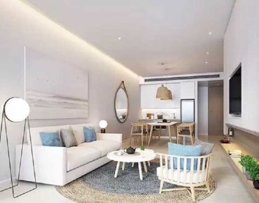 CĂN HỘ DUPLEX