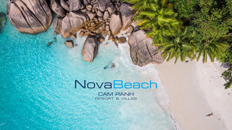 TỔNG QUAN NOVA BEACH CAM RANH RESORT & VILLAS
