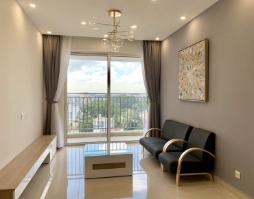 KHÔNG GIAN THIẾT KẾ ĐỘC ĐÁO