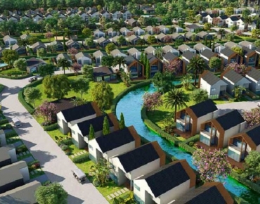 THIẾT KẾ HIỆN ĐẠI