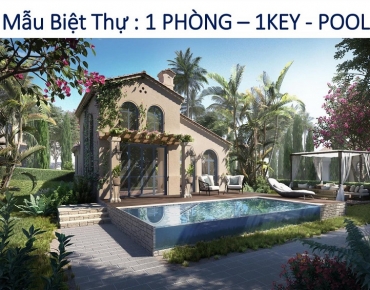 BIỆT THỰ 1PN