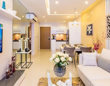 NỘI THẤT CAO CẤP