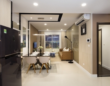 NỘI THẤT CAO CẤP