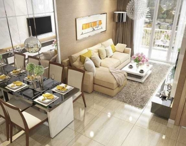 NỘI THẤT CAO CẤP