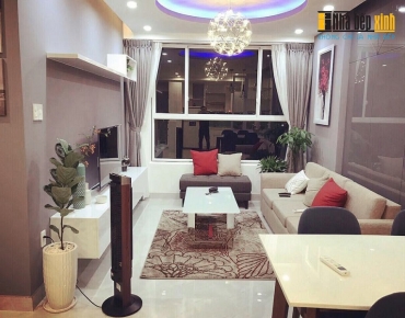 NỘI THẤT CAO CẤP