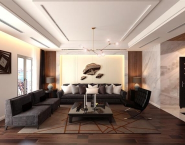 NỘI THẤT CAO CẤP