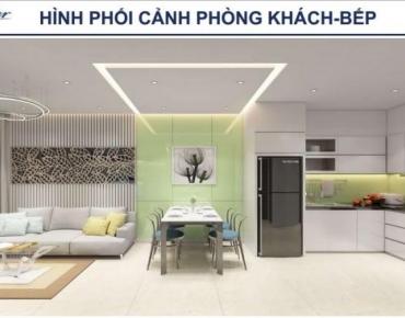 PHÒNG BẾP