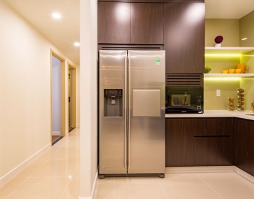 THIẾT KẾ HIỆN ĐẠI